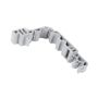 ACDelco Hose and Line Mounting Clamps 42771374