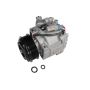 ACDelco GM Genuine Parts Air Conditioning Compressors for 2013-2018 SONIC - 42783863