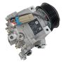 ACDelco GM Genuine Parts Air Conditioning Compressors for 2013-2018 SONIC - 42783863