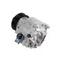 ACDelco GM Genuine Parts Air Conditioning Compressors for 2013-2018 SONIC - 42783863