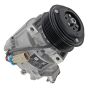 ACDelco GM Genuine Parts Air Conditioning Compressors for 2013-2018 SONIC - 42783863