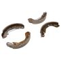 ACDelco - Brake Shoes for 2004-2011 AVEO, 2007-2011 AVEO5, 2009-2010 G3 - 42784756