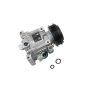 ACDelco GM Genuine Parts Air Conditioning Compressors for 2013-2014 SPARK - 42787366