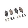 ACDelco GM Genuine Parts Disc Brake Pads for 2018-2022 ENCORE, TRAX - 42788828