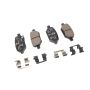 ACDelco GM Genuine Parts Disc Brake Pads for 2018-2022 ENCORE, TRAX - 42788828
