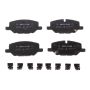 ACDelco GM Genuine Parts Disc Brake Pads 42790921