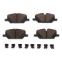 ACDelco GM Genuine Parts Disc Brake Pads 42790921