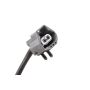 ACDelco - Brake Booster Components and Hardware for 2013-2015 ENCORE, 2015-2019 TRAX - 42864509