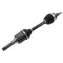 ACDelco Axle Shafts, Direct Fit 42905404