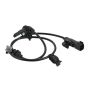 ACDelco ABS Wheel Speed Sensors for 2011-2016 CRUZE, 2016 ELR, 2012-2016 VERANO - 42907829
