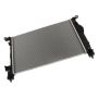 ACDelco Radiators 42923276