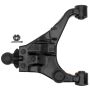 ACDelco Gold Control Arms 88878365