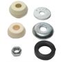 ACDelco Radius Arm Bushings 19463078