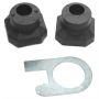 ACDelco Radius Arm Bushings 19464099