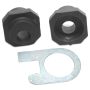 ACDelco Radius Arm Bushings 19464099
