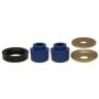 ACDelco Radius Arm Bushings 19462487