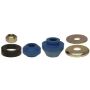 ACDelco Radius Arm Bushings 19464519