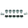 ACDelco Wheel Alignment Parts 19473497