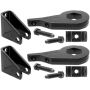 ACDelco Torsion Bar Mounts 19460511
