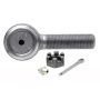 ACDelco Silver Tie Rod Ends 19358106