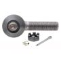 ACDelco Silver Tie Rod Ends 19358106