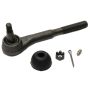 ACDelco Silver Tie Rod Ends 19467348