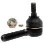 ACDelco Silver Tie Rod Ends 19464619