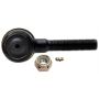 ACDelco Silver Tie Rod Ends 19464619