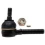 ACDelco Silver Tie Rod Ends 19464619
