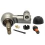 ACDelco Silver Tie Rod Ends 19306112