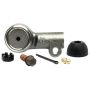 ACDelco Silver Tie Rod Ends 19306112