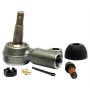 ACDelco Silver Tie Rod Ends 19306112