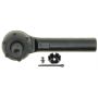 ACDelco Silver Tie Rod Ends 88876097