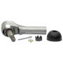ACDelco Silver Tie Rod Ends 88876032