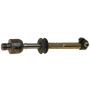 ACDelco Silver Tie Rod Ends 19306116