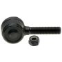 ACDelco Silver Tie Rod Ends 19467442