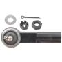 ACDelco Silver Tie Rod Ends 88876790