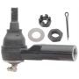 ACDelco Silver Tie Rod Ends 88876790