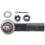 ACDelco Silver Tie Rod Ends 88876790