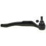 ACDelco Silver Tie Rod Ends 19305991