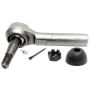 ACDelco Silver Tie Rod Ends 88876804