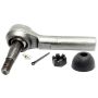 ACDelco Silver Tie Rod Ends 88876804