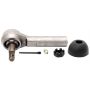 ACDelco Silver Tie Rod Ends 88876011