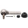 ACDelco Silver Tie Rod Ends 88876011