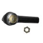 ACDelco Silver Tie Rod Ends 88876820