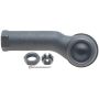 ACDelco Silver Tie Rod Ends 88876122