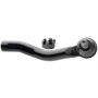 ACDelco Silver Tie Rod Ends 88875986
