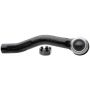 ACDelco Silver Tie Rod Ends 88875986