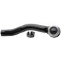 ACDelco Silver Tie Rod Ends 88875986