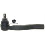 ACDelco Silver Tie Rod Ends 19298128